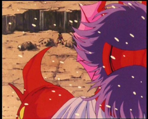 Otaku Gallery  / Anime e Manga / Saint Seiya / Screen Shots / Episodi / 015 - Il mistero svelato / 153.jpg